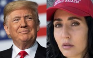 USA : la nièce d'Oussama Ben Laden soutient Donald Trump