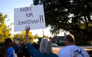 États-Unis : un policier blanc commet un meurtre sur un homme noir au Texas