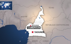 Cameroun: un homme abat son conjoint au cours d’une dispute