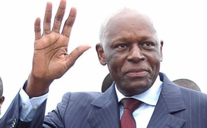 Angola : l'ancien président Dos Santos dans le collimateur de la justice