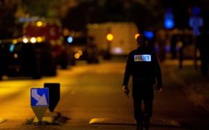 Drame France: Un professeur retrouvé décapité