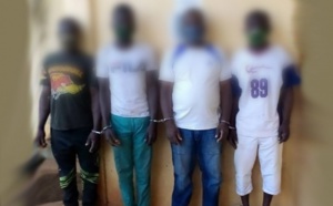 Togo: Après 4 ans d’enquête, la police interpelle des trafiquants d’organes humains