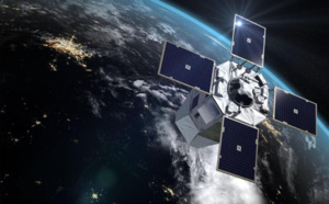 Chine: le tout premier satellite 6G au monde est mis en orbite