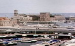 Marseille: capitale de la culture