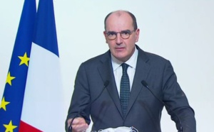 France : Tout savoir sur les restrictions mises en vigueur dès le 15 décembre.