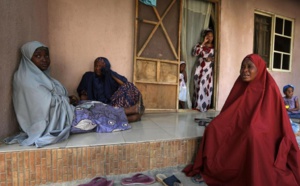 Nigeria: Boko Haram revendique l’enlèvement de centaines de lycéens.