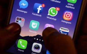 WhatsApp : Des risques de fuite des données personnelles des utilisateurs 