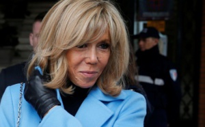 France : Brigitte Marcon vit mal la situation sanitaire