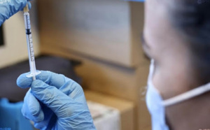 L'Afrique du Sud paie plus du double du prix de l'UE pour le vaccin d'Oxford