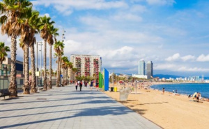 Rue à double sens : comment Barcelone démocratise l'espace public