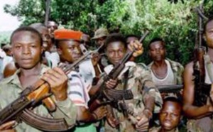 Crime de guerre au Libéria: Un  Sierra Leonais jugé en Finlande
