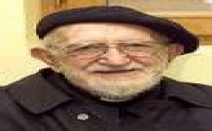 L'Abbé Pierre est mort