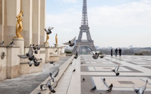 Covid : Les Parisiens doivent être "extrêmement prudents" alors que les unités de soins intensifs se remplissent