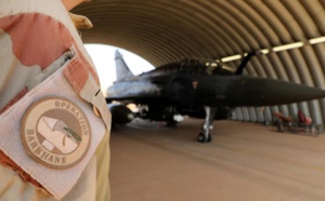 Une frappe aérienne française a tué des civils maliens, selon des responsables