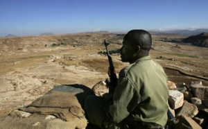 Éthiopie: Le G7 "vivement préoccupé" par la guerre civile dans le Tigré