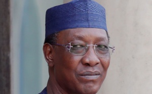 L'opposition tchadienne dénonce l'accession du fils de Deby au pouvoir par intérim
