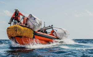 Drame : 130 migrants morts dans un naufrage en méditerranée