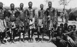 L'Allemagne reconnaît officiellement son génocide colonial en Namibie