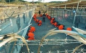 Habeas corpus pour Guantanamo
