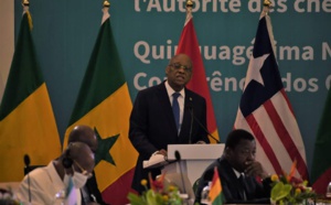 La CEDEAO reporte le lancement de l'Eco pour 2027