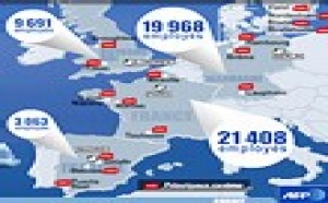 Actus monde du 02/03/2007