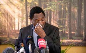 Zambie : l’opposant Hakainde Hichilema élu président