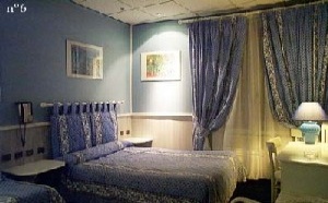 VAUCLUSE : Hôtel Mignon en Avignon en Provence