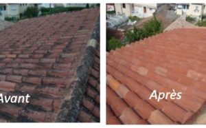 Devis gratuit rénovation isolation de toiture dans le 06 Alpes Maritimes