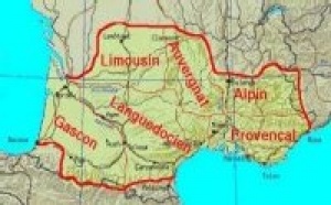 Langues de Provence : Arles ou Béziers ?