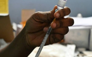 Deux pays africains signent un accord avec BioNTech pour la construction des usines de vaccins !