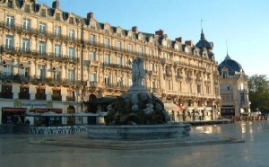 Montpellier en brèves