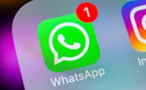 Europe : WhatsApp met à jour ses conditions d’utilisation