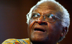 Desmond Tutu : une vie consacrée à l’équité