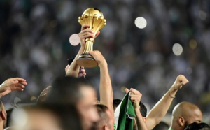 Coup d’envoi de la coupe d’Afrique des nations, quels sont les favoris ?