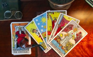 Annuaire des Grands Marabouts Africains, voyants médiums