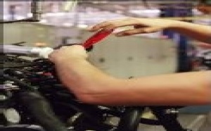 Societé: suicides au technocentre de Renault à Guyancourt