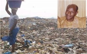 Sénégal: l'insalubrité 'recolonise' Dakar