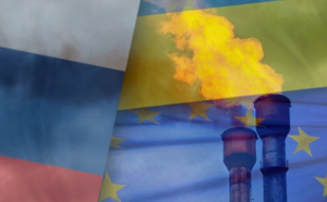 Conflit russo-ukrainien : ( revue de presse )