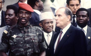 Affaire Thomas Sankara : Blaise Compaoré reconnu coupable
