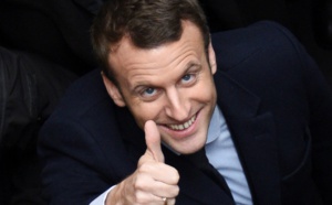 Patrimoine d’Emmanuel Macron : où est passé l’argent ?