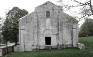 La Chapelle D'Andelot à VENSAT (Puy de Dôme 63)