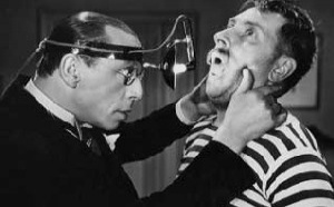 Santé: des antibiotiques à l'argent