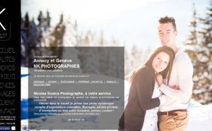 Photographe d'art spécialiste Mariage d'Annecy à Genève