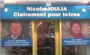 Législatives France 2007: le Maire d'Istres appelle à l'union de la gauche