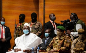 Les dirigeants de la CEDEAO ont levé les sanctions économiques et financières imposées au Mali