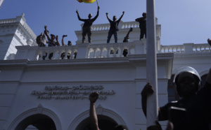 Sri Lanka : Que se passe-t-il ? EditoWeb MagaZine répond à vos questions