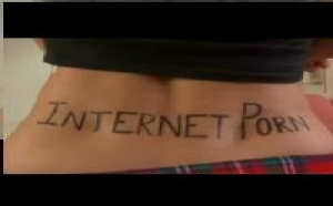 Internet et le Porno
