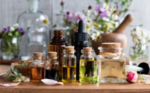 Maladies Nosocomiales, infections , bactéries : Sauvé grâce aux huiles essentielles !