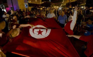 En Tunisie, la Constitution de Kais Saied adoptée malgré l’abstention massive