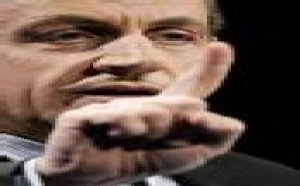 UE: sommet test pour Sarkozy